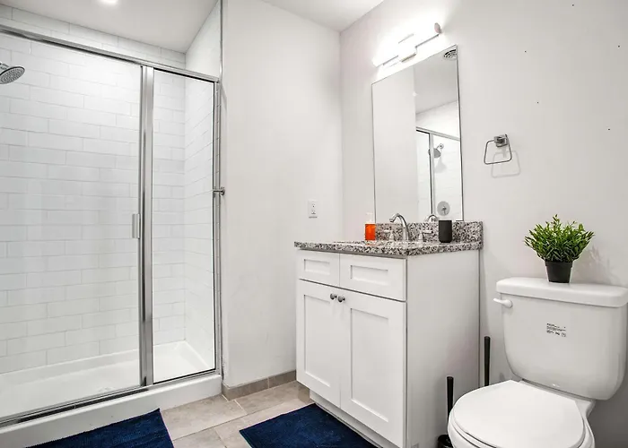 Cozysuites Stunning 1br In Downtown Pitts #21