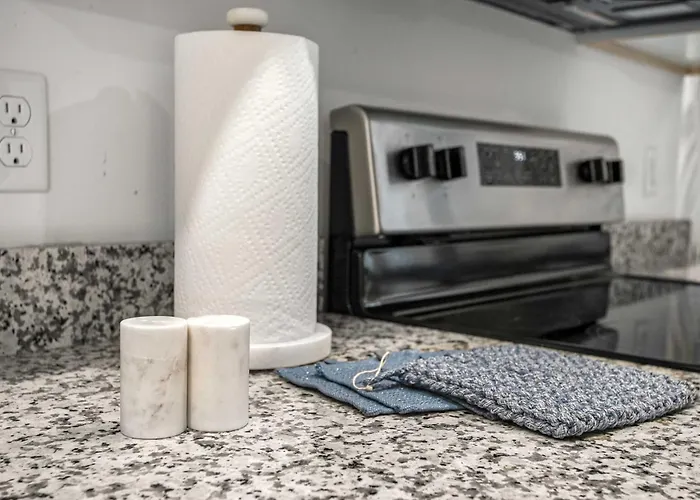 Cozysuites Stunning 1br In Downtown Pitts #21 * Pittsburgh