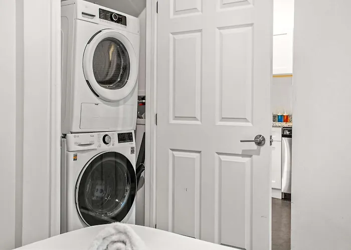 Cozysuites Stunning 1br In Downtown Pitts #21
